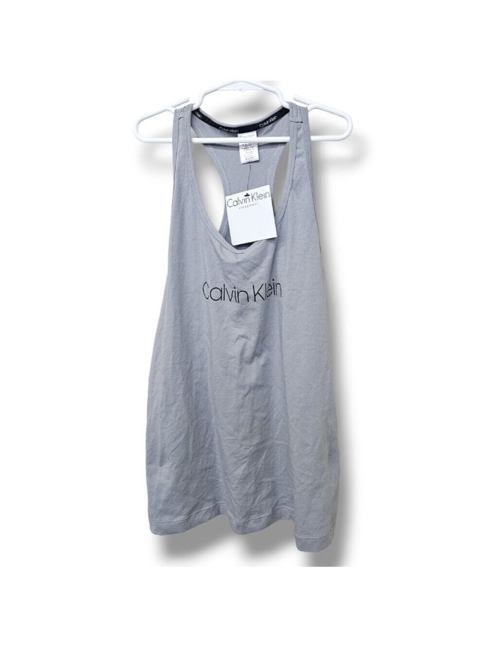 Calvin Klein Tank Top  Sleepwear